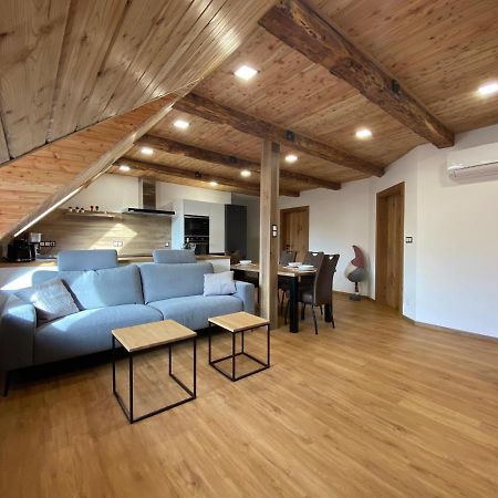 Yes Dream Apartment Jeseník المظهر الخارجي الصورة