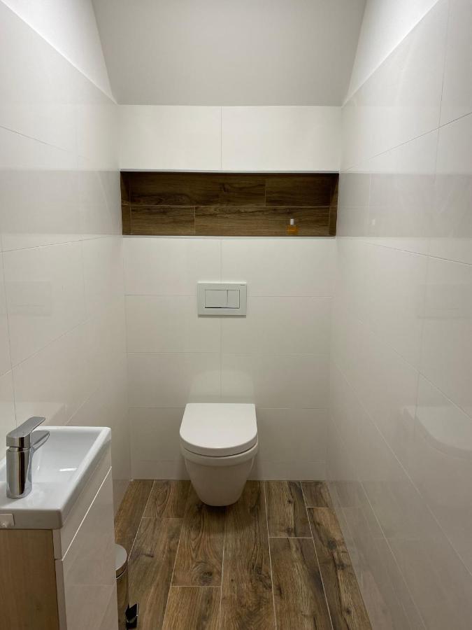 Yes Dream Apartment Jeseník المظهر الخارجي الصورة