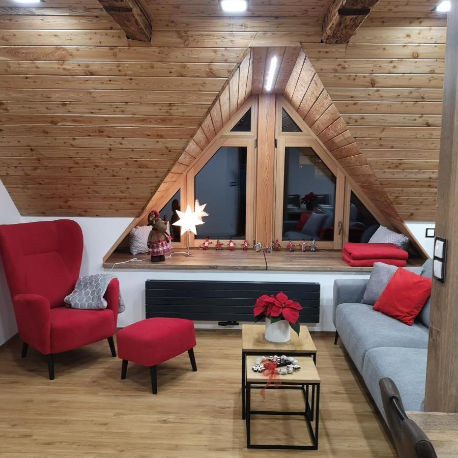 Yes Dream Apartment Jeseník المظهر الخارجي الصورة